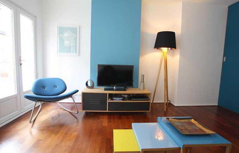 Centre - At Appartement *